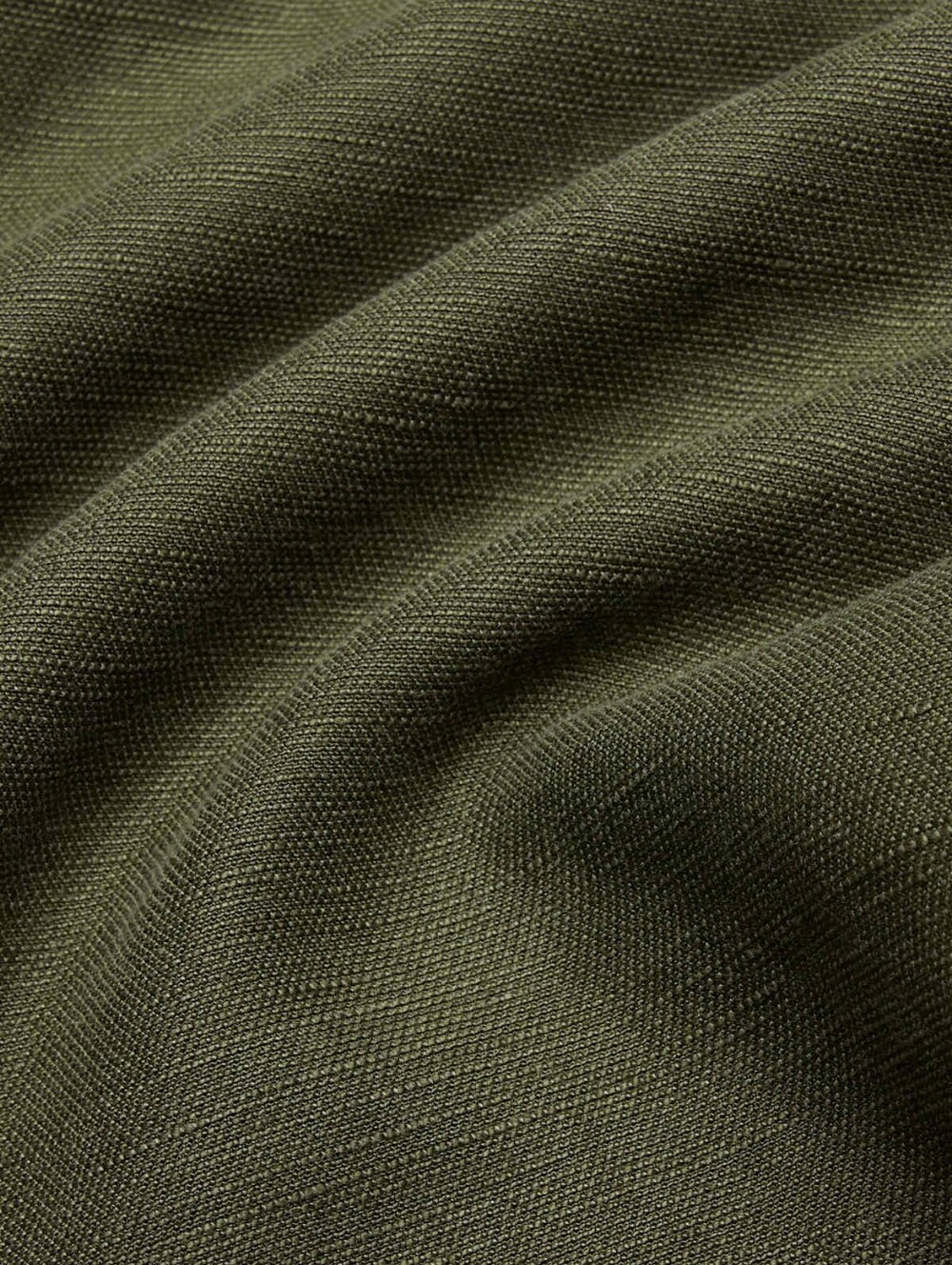 Aritzia The Lodge Pant™ - CruiseLinen™ - Dark Olive - Small Regular - Picture 10 of 15